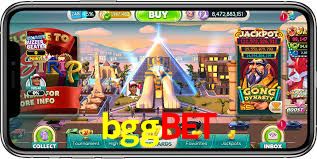 Welcome Bonus bggbet