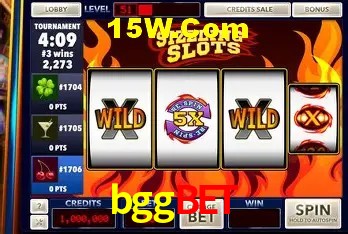 Weekend Specials bggbet